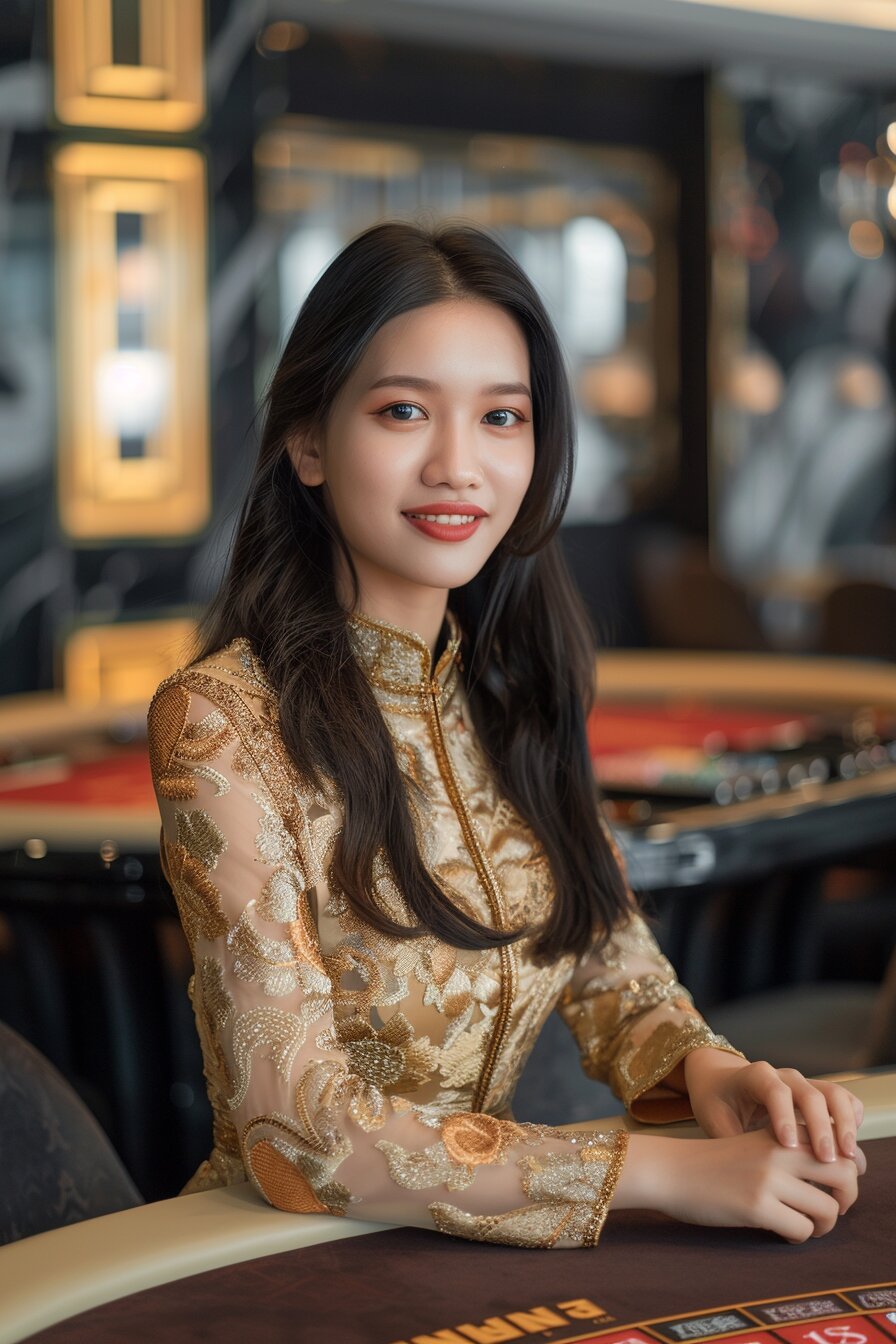 Casino Trực Tuyến SP8 Bet