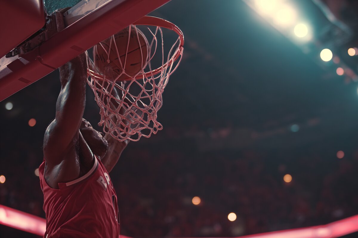 Cá Cược Bóng Rổ SP8 Bet