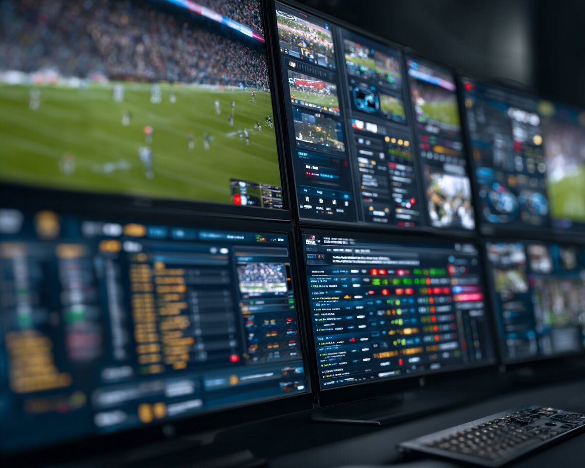 Cá Cược Thể Thao SP8 Bet