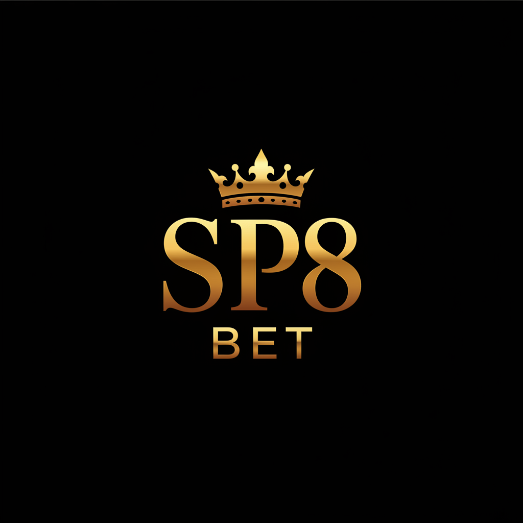 SP8 Bet Logo